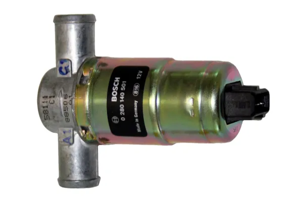 Rolanti motoru 0280140501 Bosch