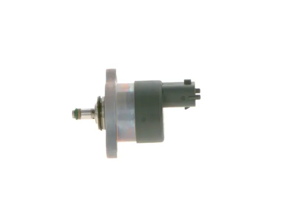Yakıt rampasında yakıt basınç regülatörü 0281002445 Bosch