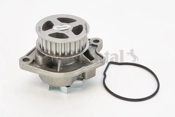 Devirdaim WP6004 Continental/Siemens