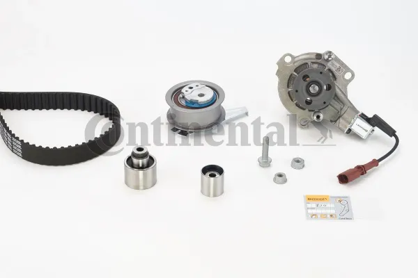 Triger seti CT1168WP1 Continental/Siemens