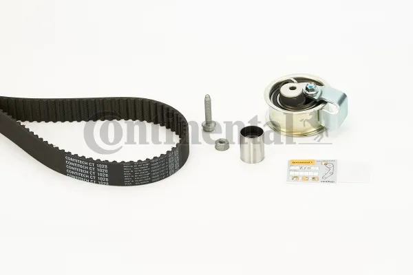 Triger seti CT1028K4 Continental/Siemens