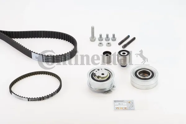 Triger seti CT1139K3PRO Continental/Siemens