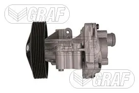 Devirdaim PA1100 Graf