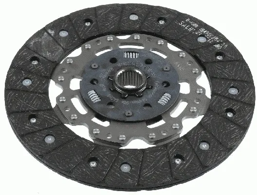 Debriyaj diski 1878005146 Sachs