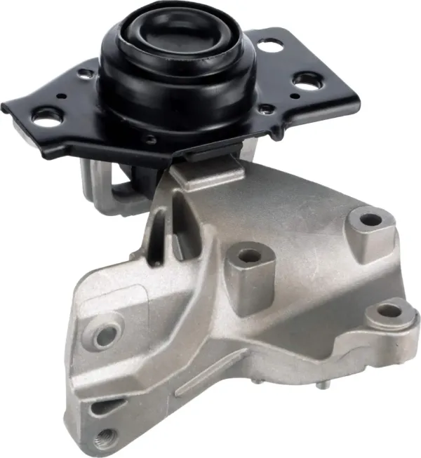 Ön motor takozu Nissan Qashqai I