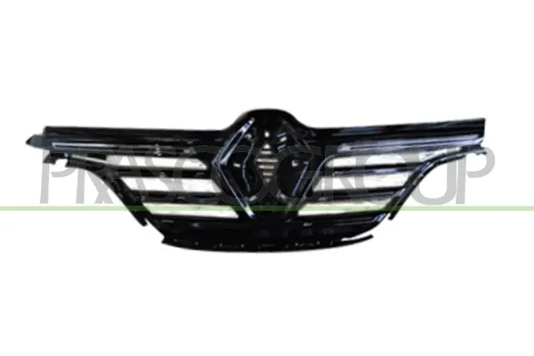 Panjur Renault Megane IV