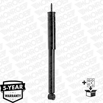 Arka amortisör 43130 Monroe