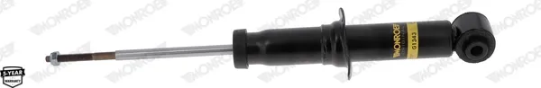 Arka amortisör G1343 Monroe