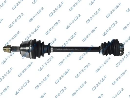 Sol aks Fiat Linea 323