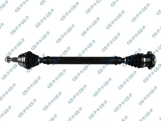 Sağ aks 261203 GSP