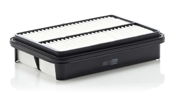 Hava filtresi C2535 Mann-Filter