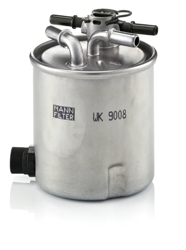 Yakıt filtresi WK9008 Mann-Filter