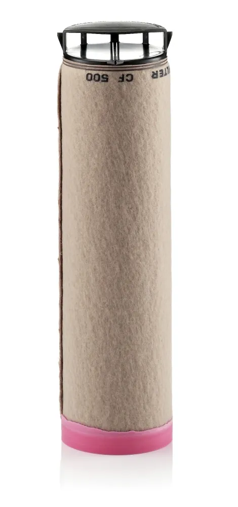 Hava filtresi CF500 Mann-Filter