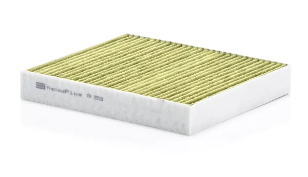 Polen filtresi FP2559 Mann-Filter