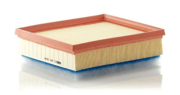 Hava filtresi C24024 Mann-Filter