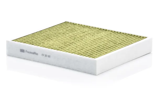 Polen filtresi FP26010 Mann-Filter