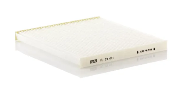 Polen filtresi CU23011 Mann-Filter