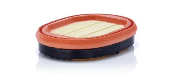Hava filtresi CF2550 Mann-Filter