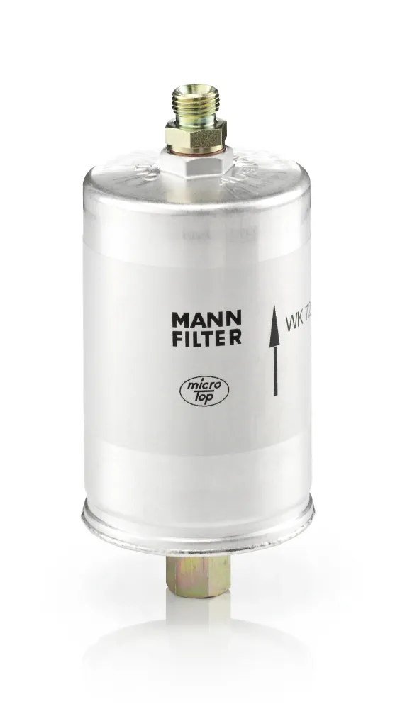 Yakıt filtresi WK726 Mann-Filter