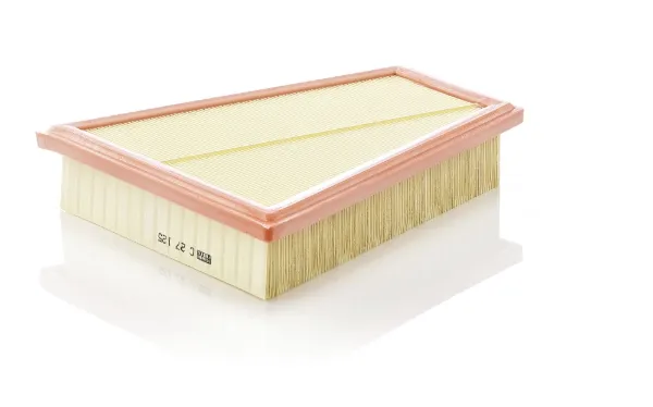 Hava filtresi C27125 Mann-Filter