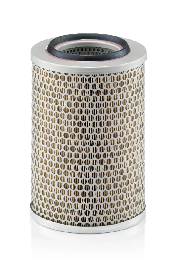 Hava filtresi C17201 Mann-Filter