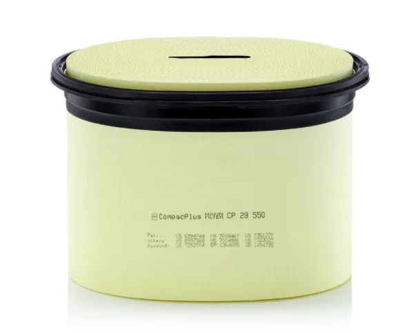 Hava filtresi CP29550 Mann-Filter