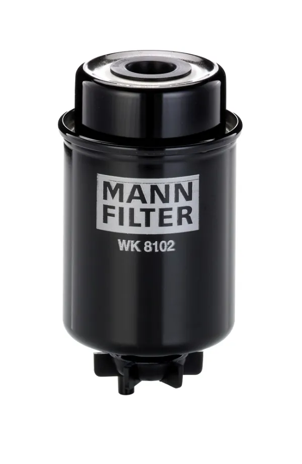 Yakıt filtresi WK8102 Mann-Filter