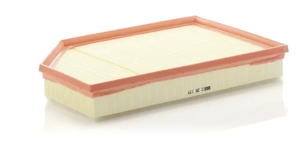 Hava filtresi C35177 Mann-Filter