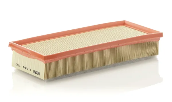 Hava filtresi C3188 Mann-Filter