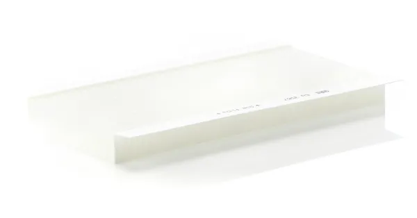 Polen filtresi CU3567 Mann-Filter