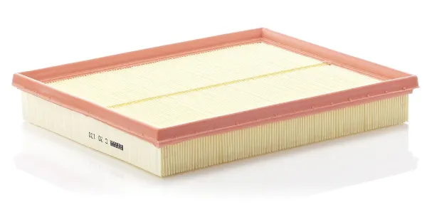 Hava filtresi C30130 Mann-Filter
