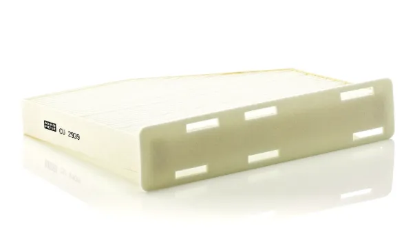Polen filtresi CU2939 Mann-Filter