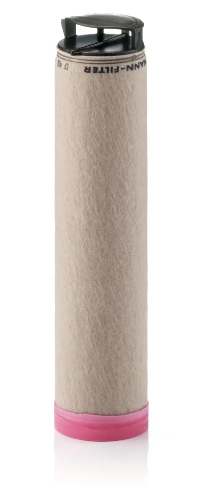 Hava filtresi CF400 Mann-Filter