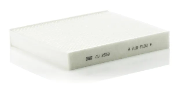 Polen filtresi CU2559 Mann-Filter