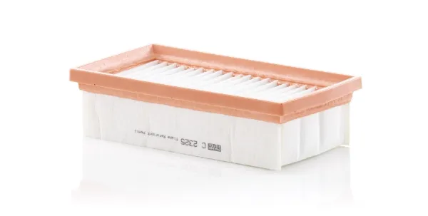 Hava filtresi C2325 Mann-Filter