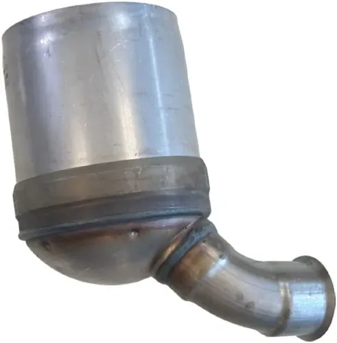 Partikül filtresi Peugeot 307 3A, 3C