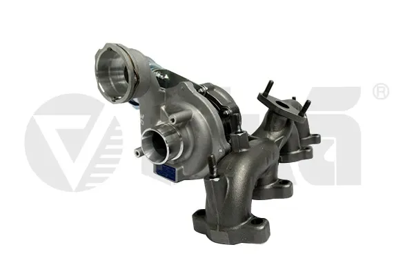 Turbo Seat Leon II
