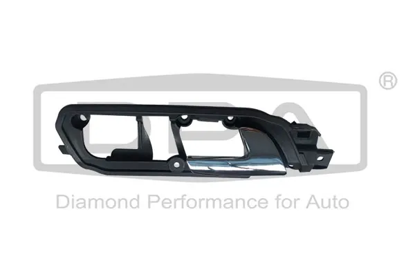 Ön sağ iç kapı kolu Volkswagen Polo IV