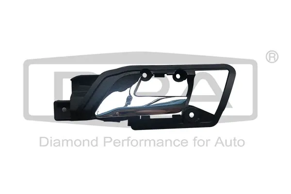 Arka sol iç kapı kolu Volkswagen Polo IV