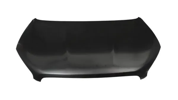 Kaput Nissan Qashqai I
