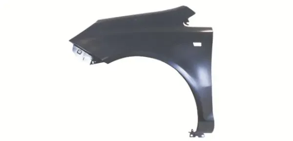 Sol ön çamurluk Opel Corsa D