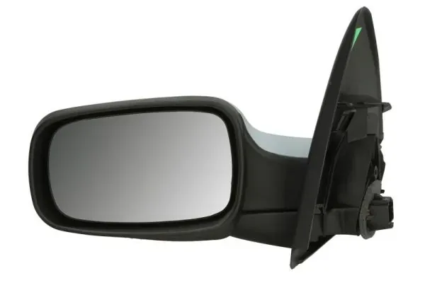 Sol ayna Renault Megane II