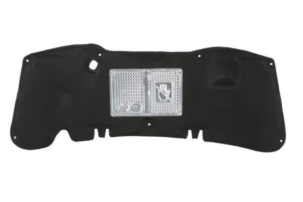 Kaput keçesi Honda Civic VIII