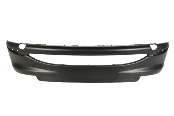 Ön tampon Peugeot 206 2A/C