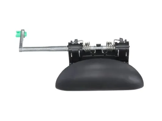 Ön sol kapı kolu Peugeot 206 2A/C