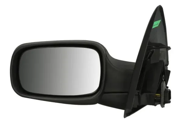Sol ayna Renault Megane II