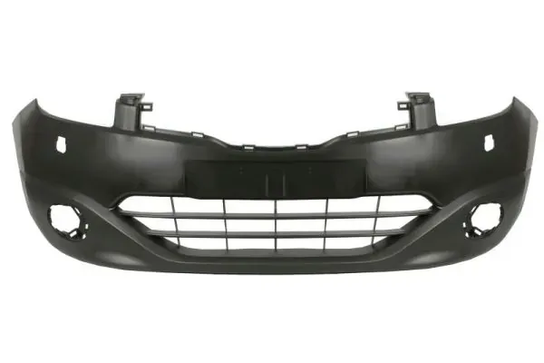 Ön tampon Nissan Qashqai I