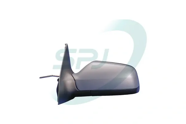Sol ayna Opel Astra G