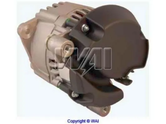 Şarj dinamosu Ford Connect TC7
