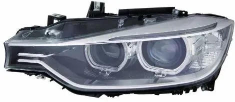 Sağ far BMW 3 F30, F80